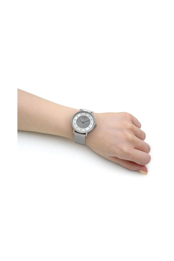 Timex Ladies City Collection Watch TW2U67000