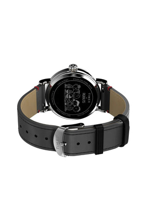 Timex X Peanuts Featuring Snoopy Holiday 40mm Watch TW2V61100