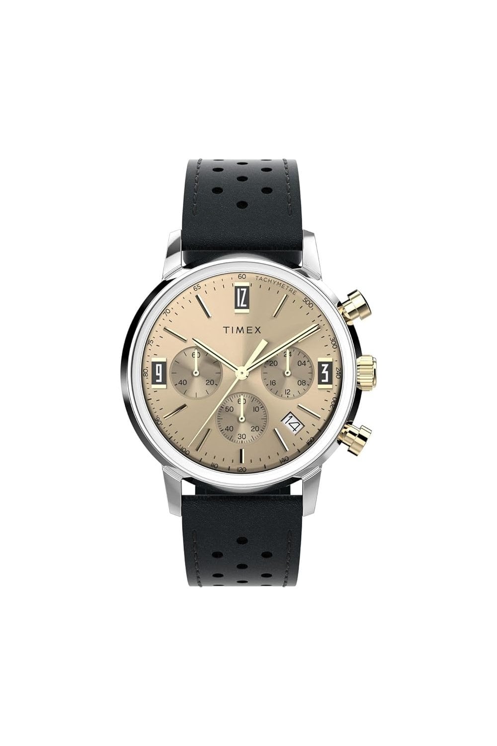 Timex Gents Marlin Chronograph Watch TW2W10000