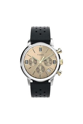 Timex Gents Marlin Chronograph Watch TW2W10000
