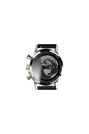 Timex Gents Marlin Chronograph Watch TW2W10000