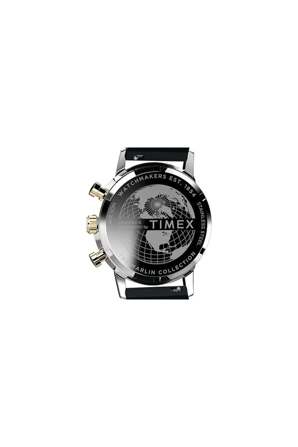 Timex Gents Marlin Chronograph Watch TW2W10000