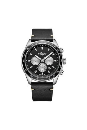 Rotary Mens Henley Chronograph Watch GS05115/04