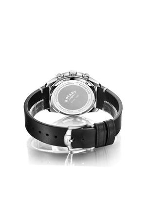 Rotary Mens Henley Chronograph Watch GS05115/04