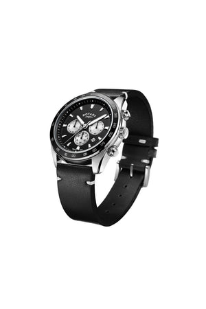 Rotary Mens Henley Chronograph Watch GS05115/04