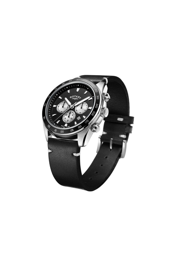 Rotary Mens Henley Chronograph Watch GS05115/04