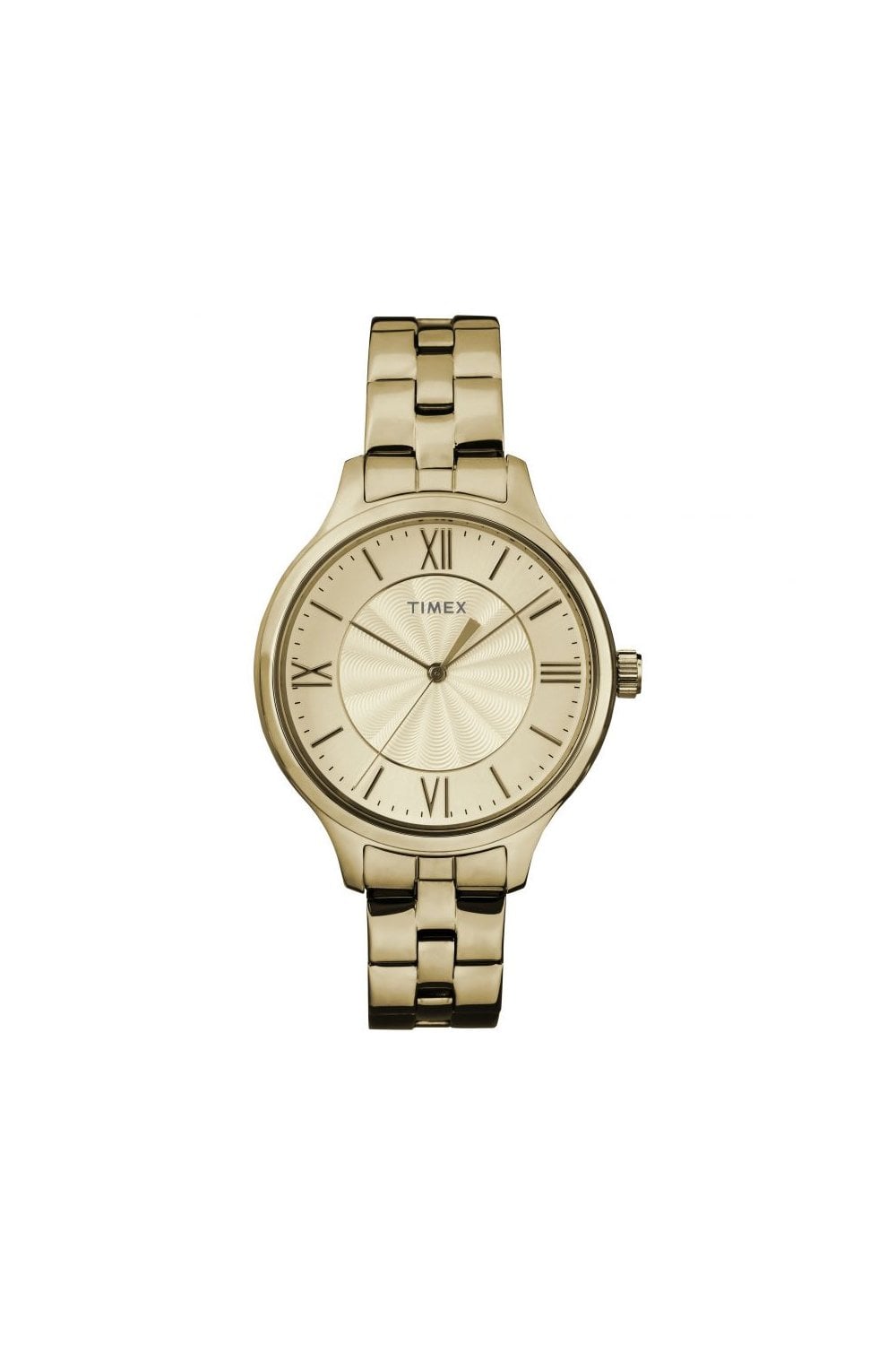 Timex Main Street Ladies Watch TW2R28100