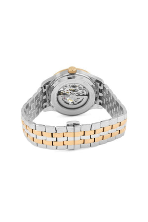 Rotary Gents Mecanique Skeleton Automatic Watch GB05034/06