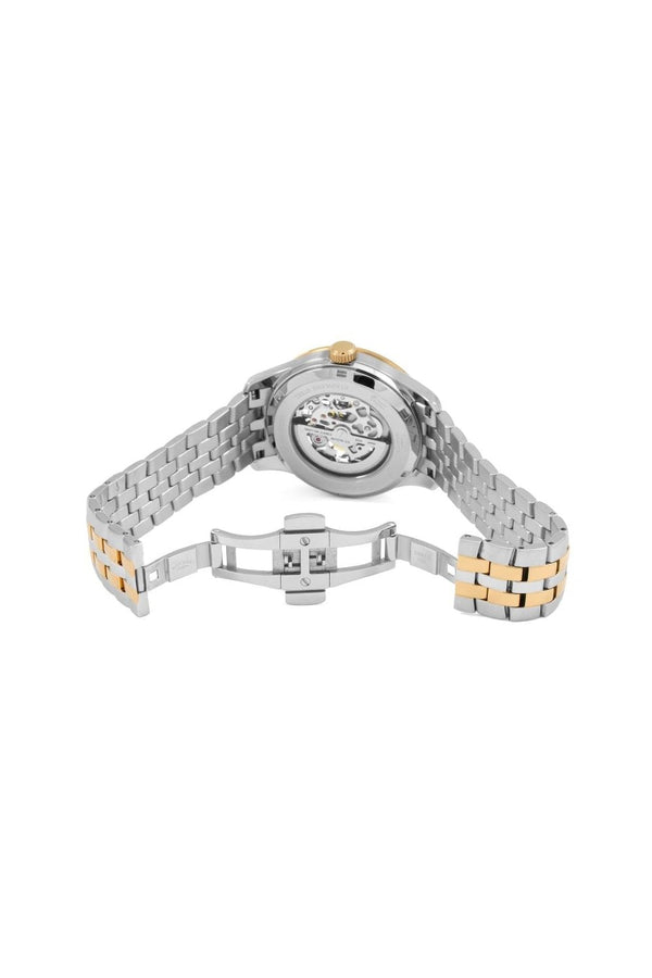 Rotary Gents Mecanique Skeleton Automatic Watch GB05034/06