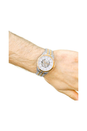 Rotary Gents Mecanique Skeleton Automatic Watch GB05034/06