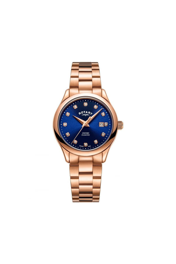 Rotary Ladies Oxford Watch LB05096/05/D