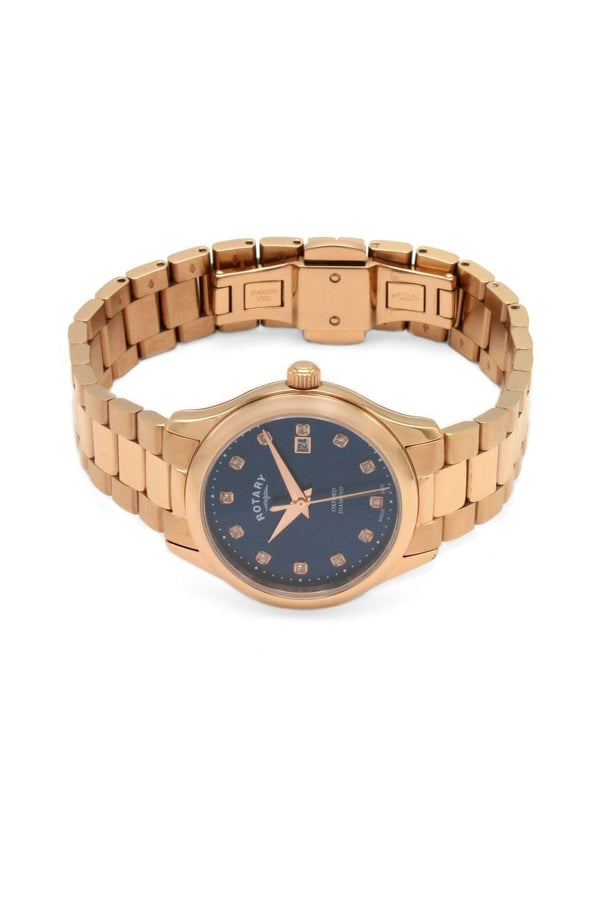 Rotary Ladies Oxford Watch LB05096/05/D