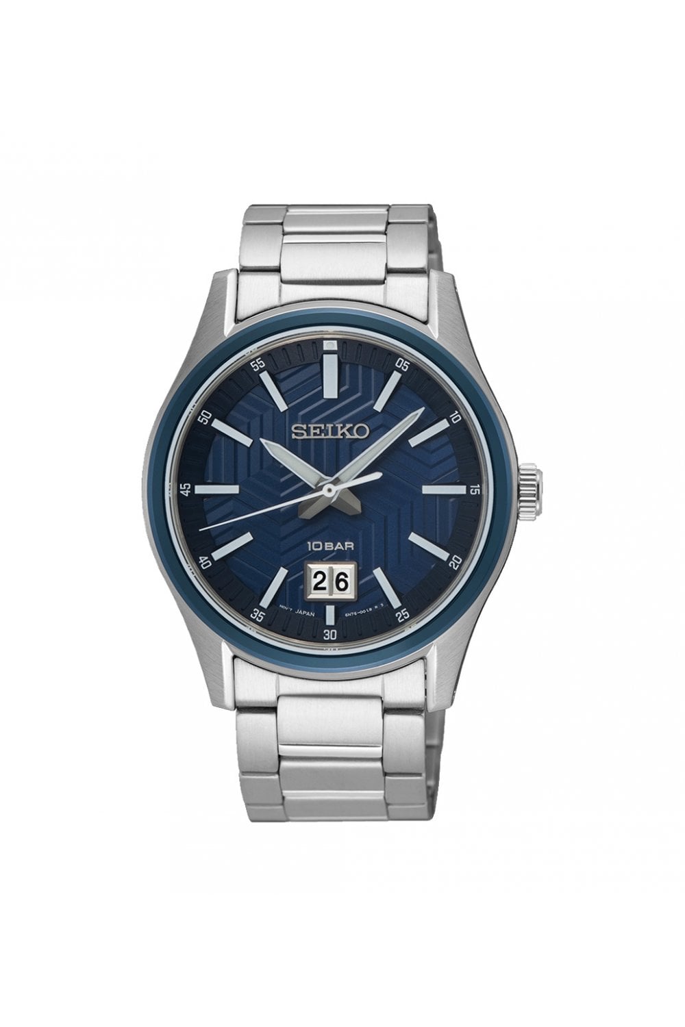Seiko Gents Sports Watch SUR559P1