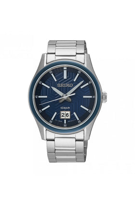 Seiko Gents Sports Watch SUR559P1