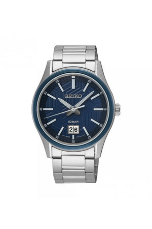 Seiko Gents Sports Watch SUR559P1