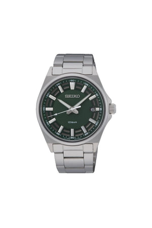 Seiko Gents Classic Dress Watch SUR503P1