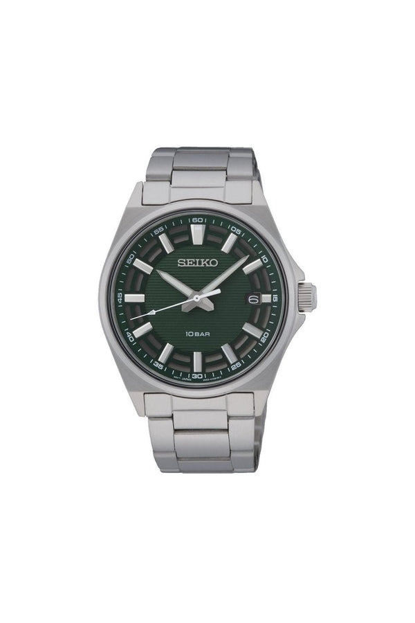 Seiko Gents Classic Dress Watch SUR503P1