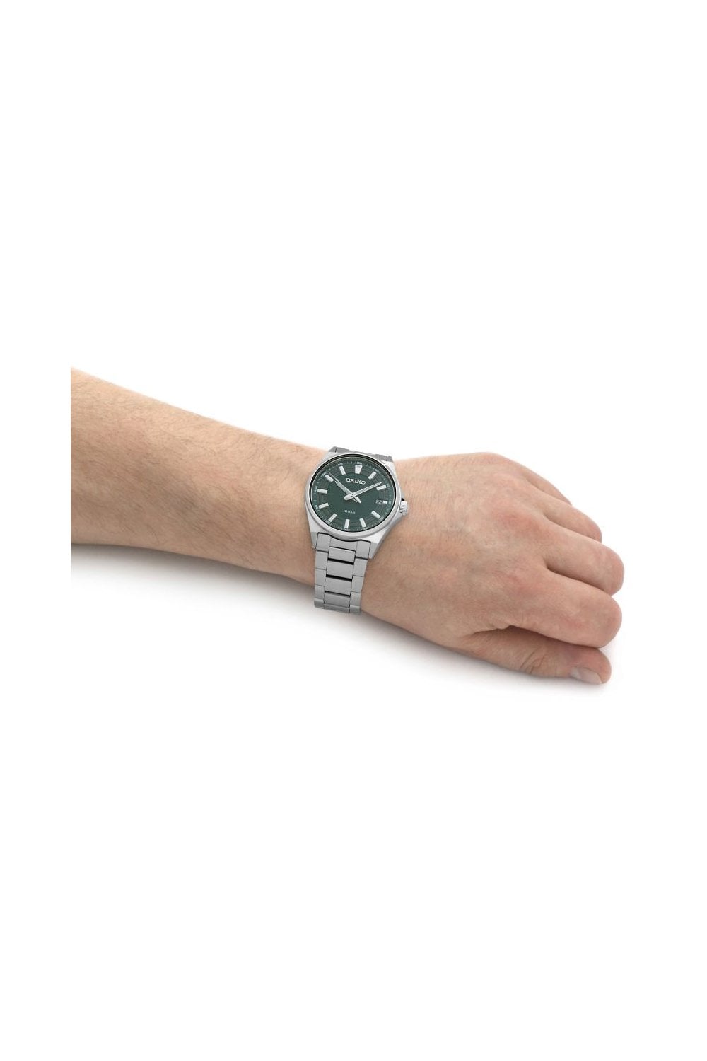Seiko Gents Classic Dress Watch SUR503P1