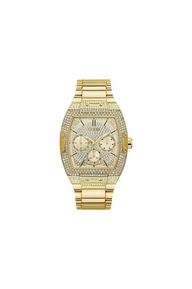 Guess Gents Multi Dial Bracelet 44mm Watch GW0094G2