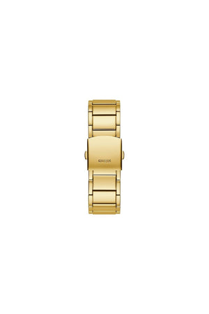 Guess Gents Multi Dial Bracelet 44mm Watch GW0094G2