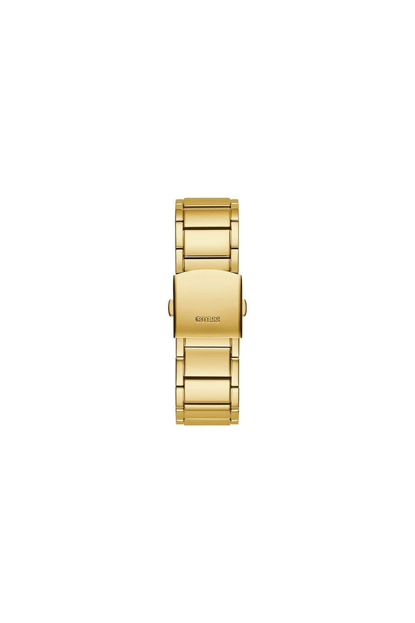 Guess Gents Multi Dial Bracelet 44mm Watch GW0094G2