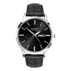 Sekonda Gents Jackson 40mm Casual Watch 1705