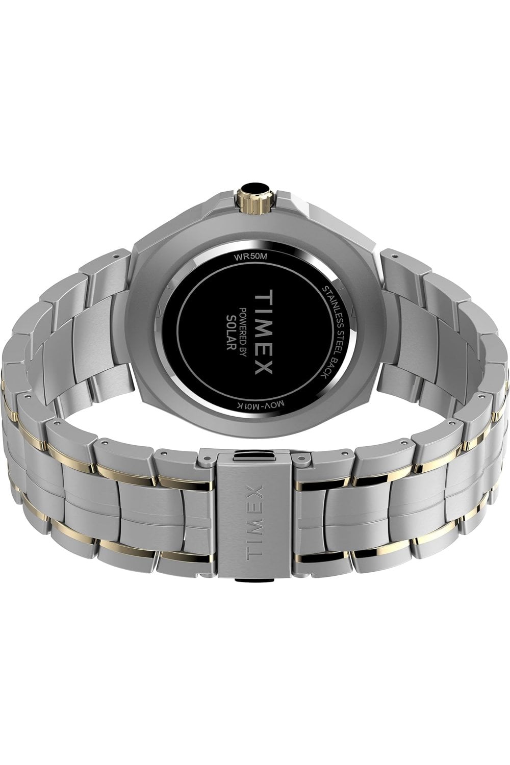 Timex Gents Solar Watch TW2V39700