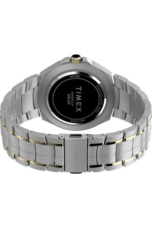 Timex Gents Solar Watch TW2V39700