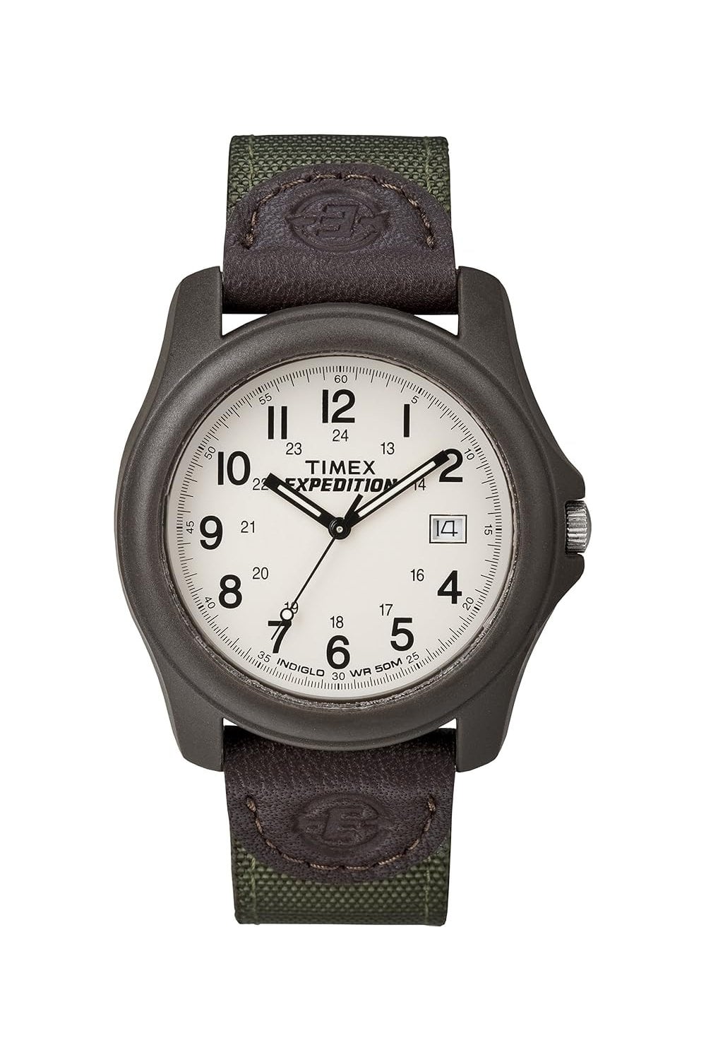 Timex Mens Expedition Watch T49101