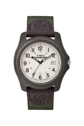 Timex Mens Expedition Watch T49101