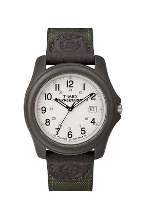 Timex Mens Expedition Watch T49101