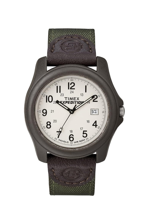 Timex Mens Expedition Watch T49101