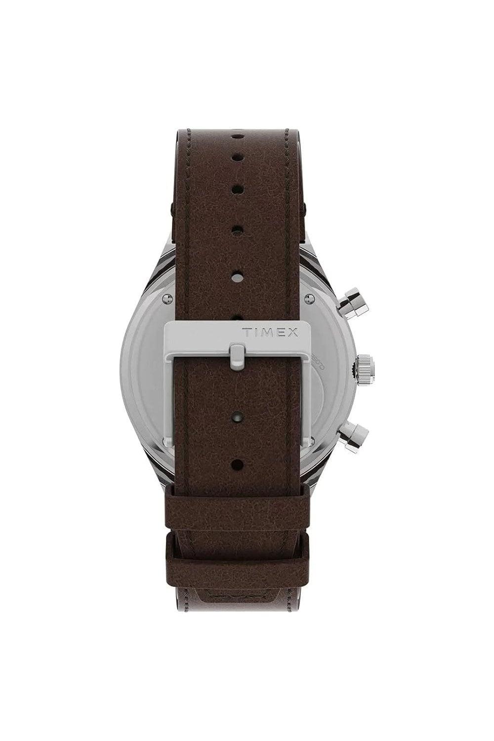 Timex Q Mens Retro Chronograph Watch TW2V42800