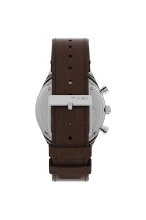 Timex Q Mens Retro Chronograph Watch TW2V42800