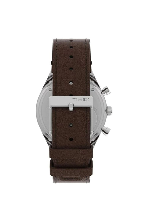 Timex Q Mens Retro Chronograph Watch TW2V42800
