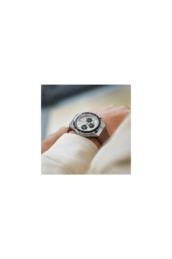 Timex Q Mens Retro Chronograph Watch TW2V42800