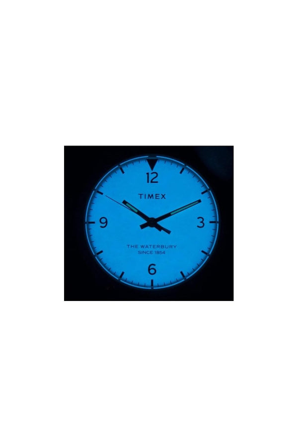 Timex Ladies Waterbury Traditional Bracelet Watch TW2T49200