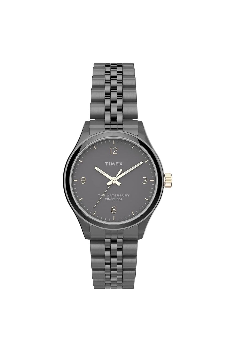 Timex Ladies Waterbury Bracelet Watch TW2T74900