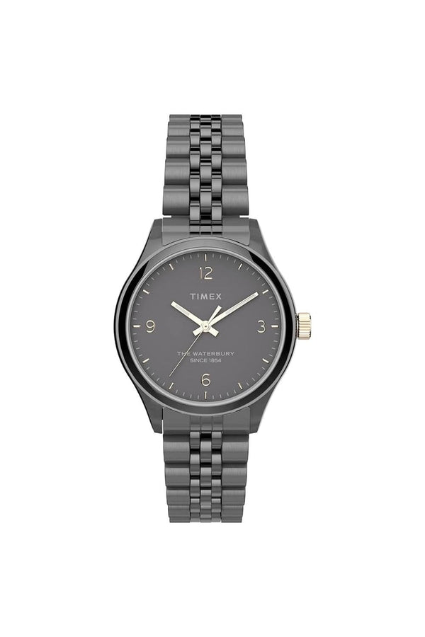 Timex Ladies Waterbury Bracelet Watch TW2T74900