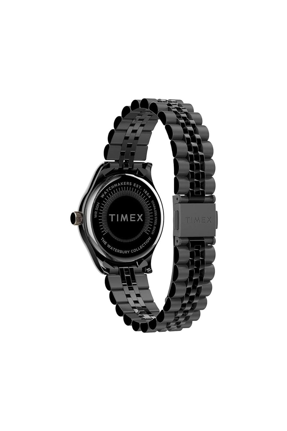 Timex Ladies Waterbury Bracelet Watch TW2T74900