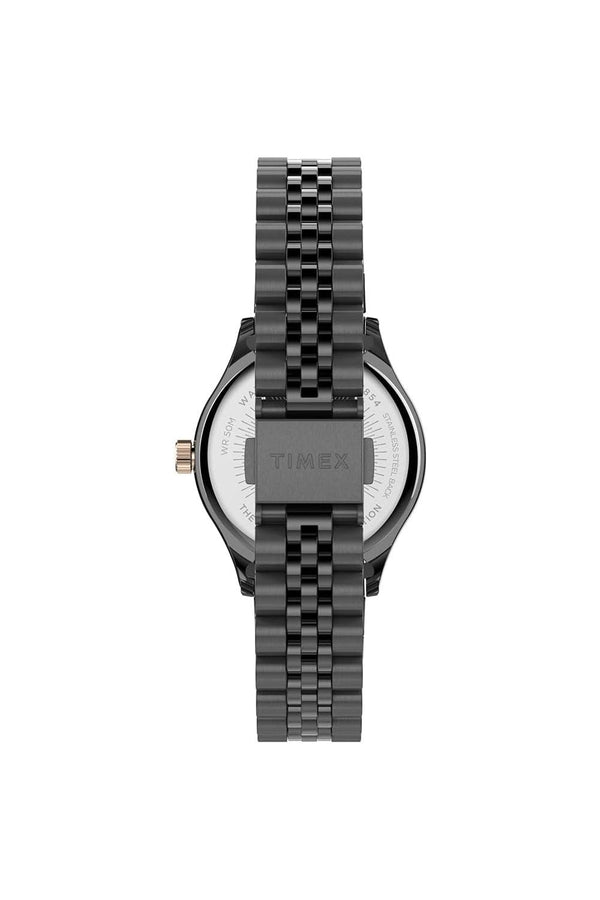Timex Ladies Waterbury Bracelet Watch TW2T74900