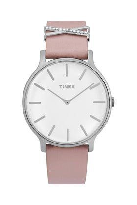 Timex Ladies Metropolitan Watch TW2T47900