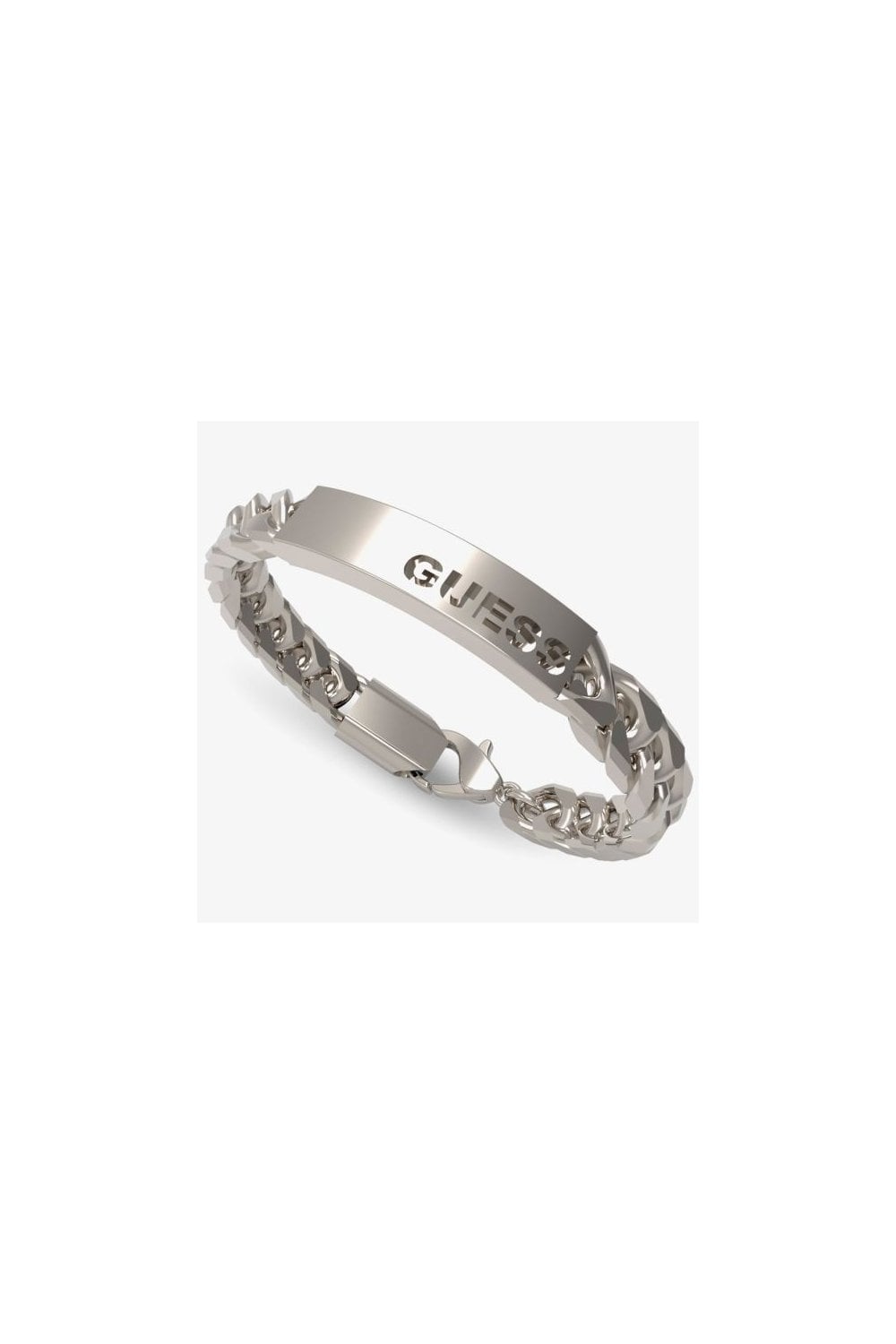 Guess Gents X Logo Bracelet UXB03004STL