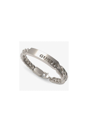 Guess Gents X Logo Bracelet UXB03004STL