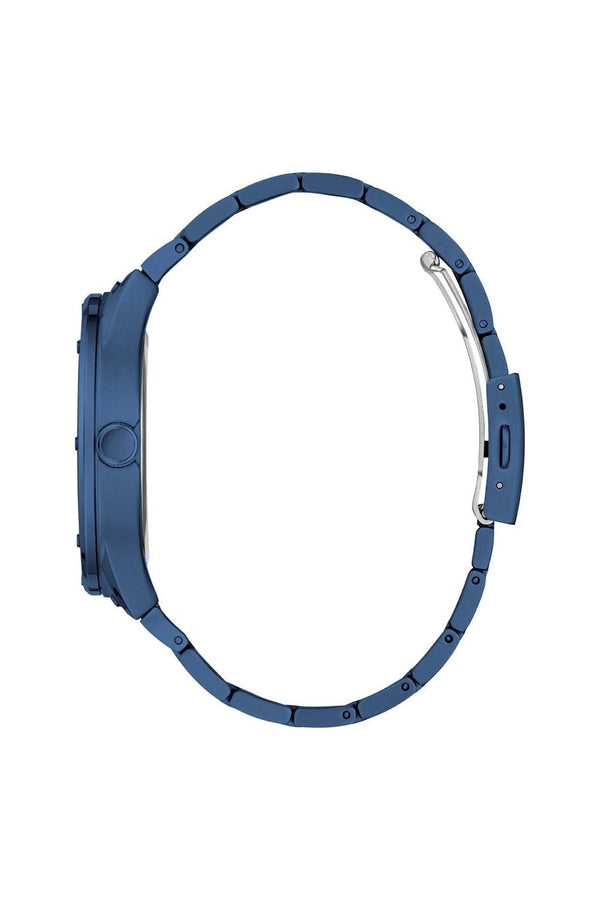 Guess Gents Scope Bracelet Watch GW0454G4