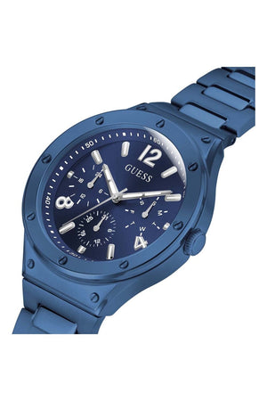 Guess Gents Scope Bracelet Watch GW0454G4