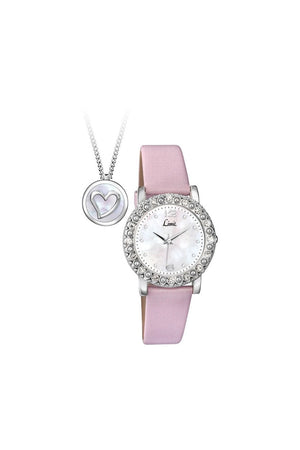 Limit Ladies Watch with Mother of Pearl Dial 6169G