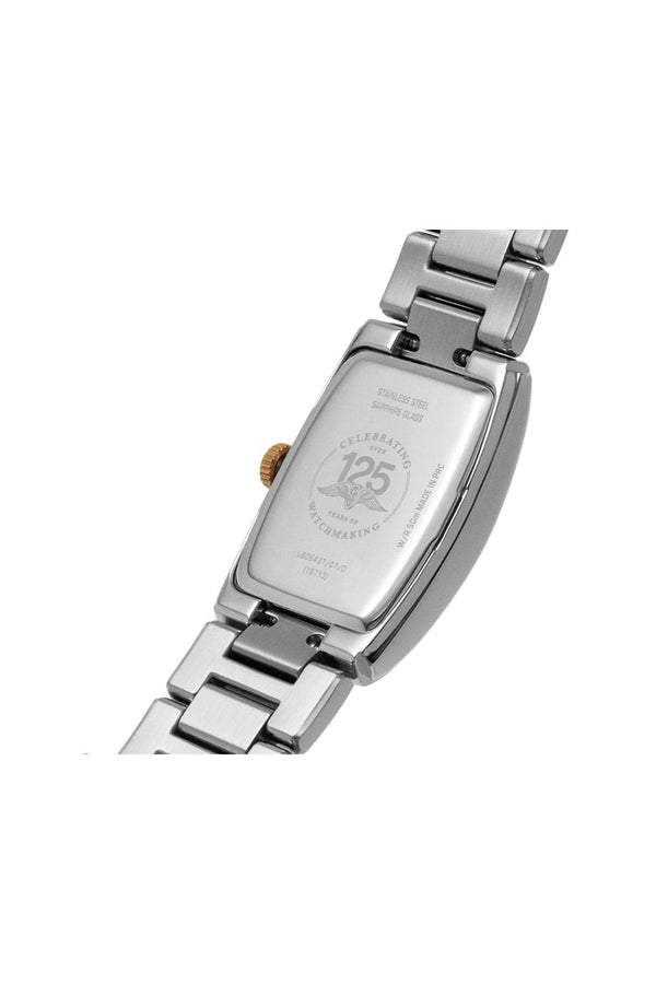 Rotary Ladies Cambridge Watch LB05437/07/D