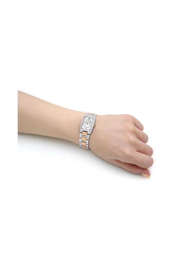 Rotary Ladies Cambridge Watch LB05437/07/D