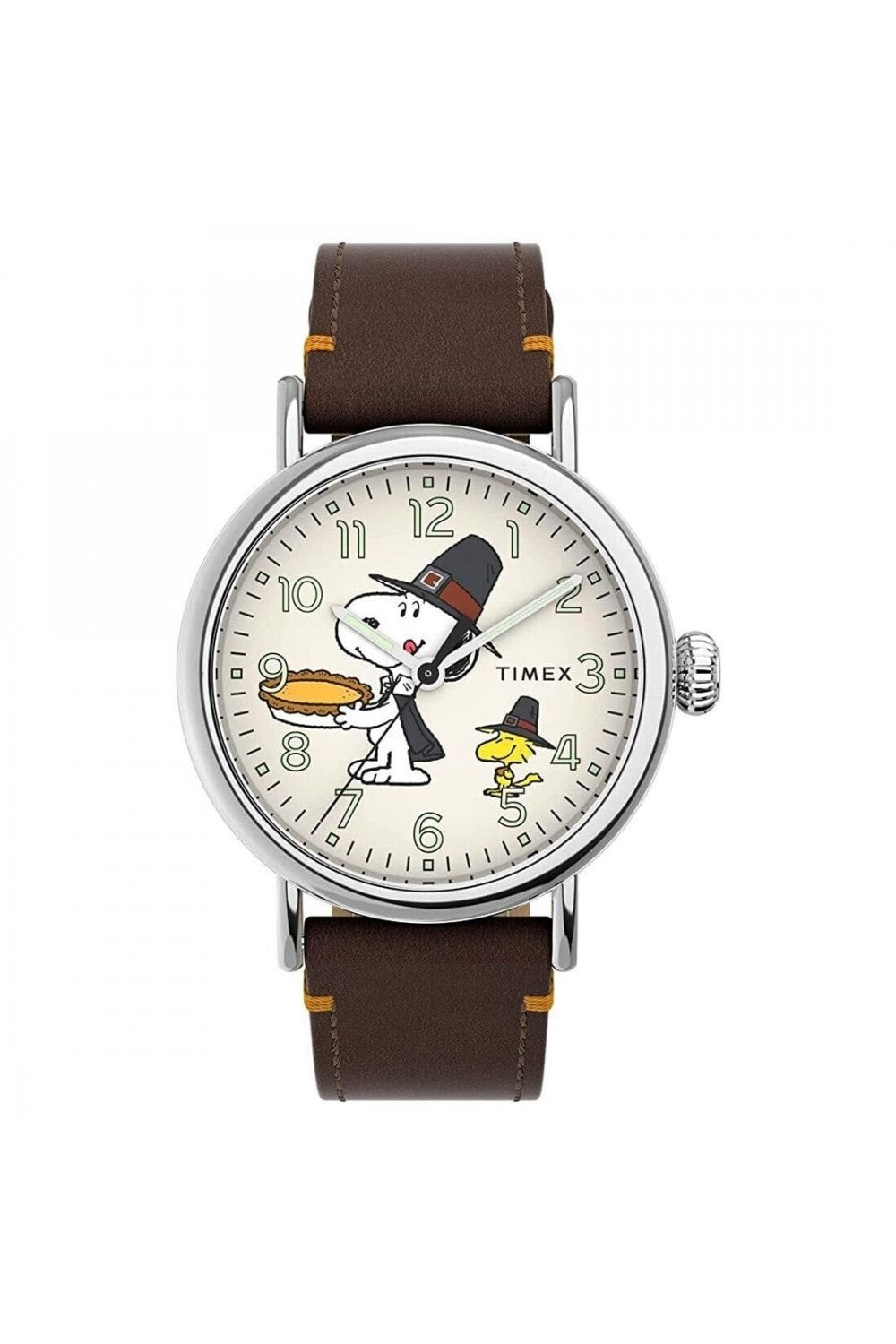 Timex スヌーピー＆ピーナッツ コラボレーション